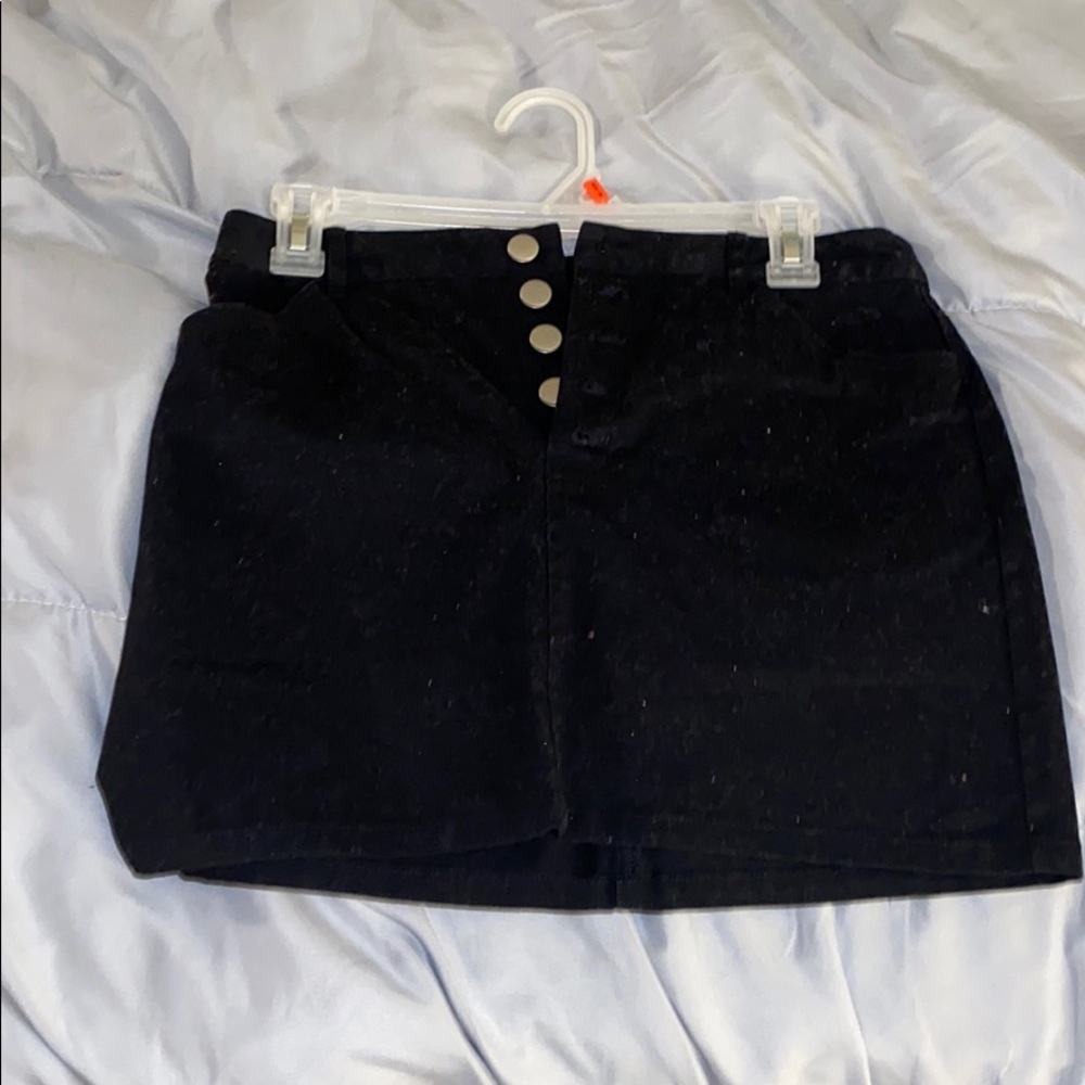 FOREVER 21 SKIRT